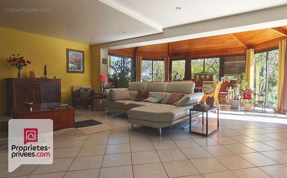 Maison à PLOUFRAGAN