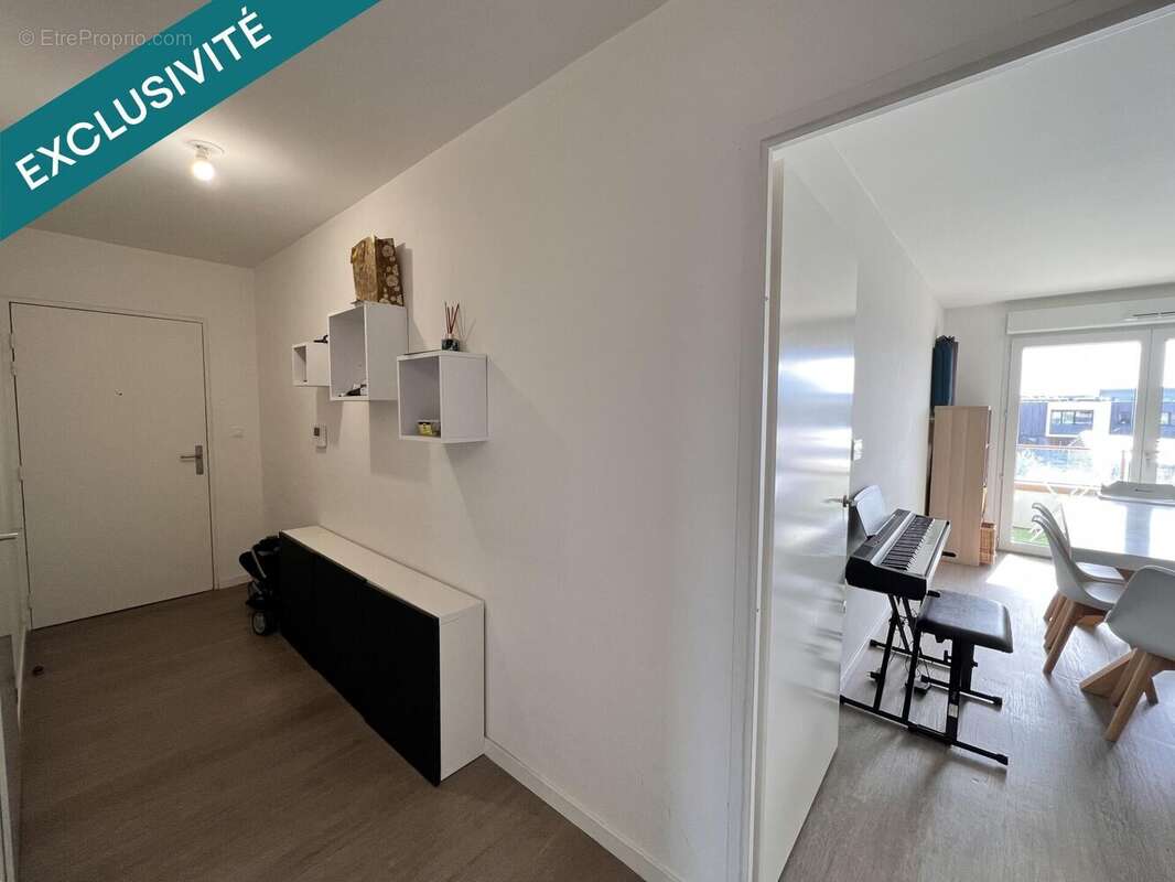 Photo 7 - Appartement à LILLE
