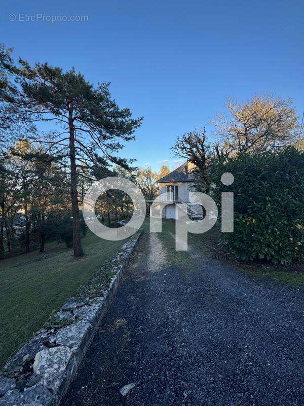 Maison à BRIVE-LA-GAILLARDE