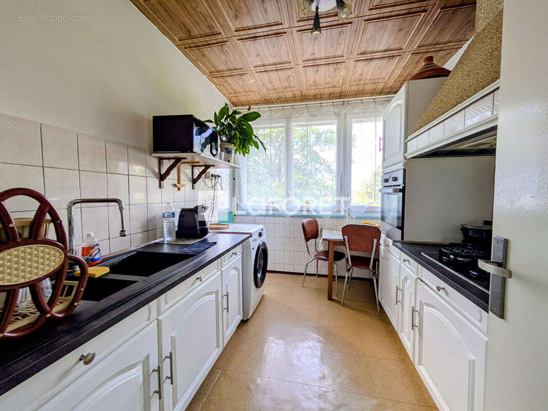 Appartement à EVREUX