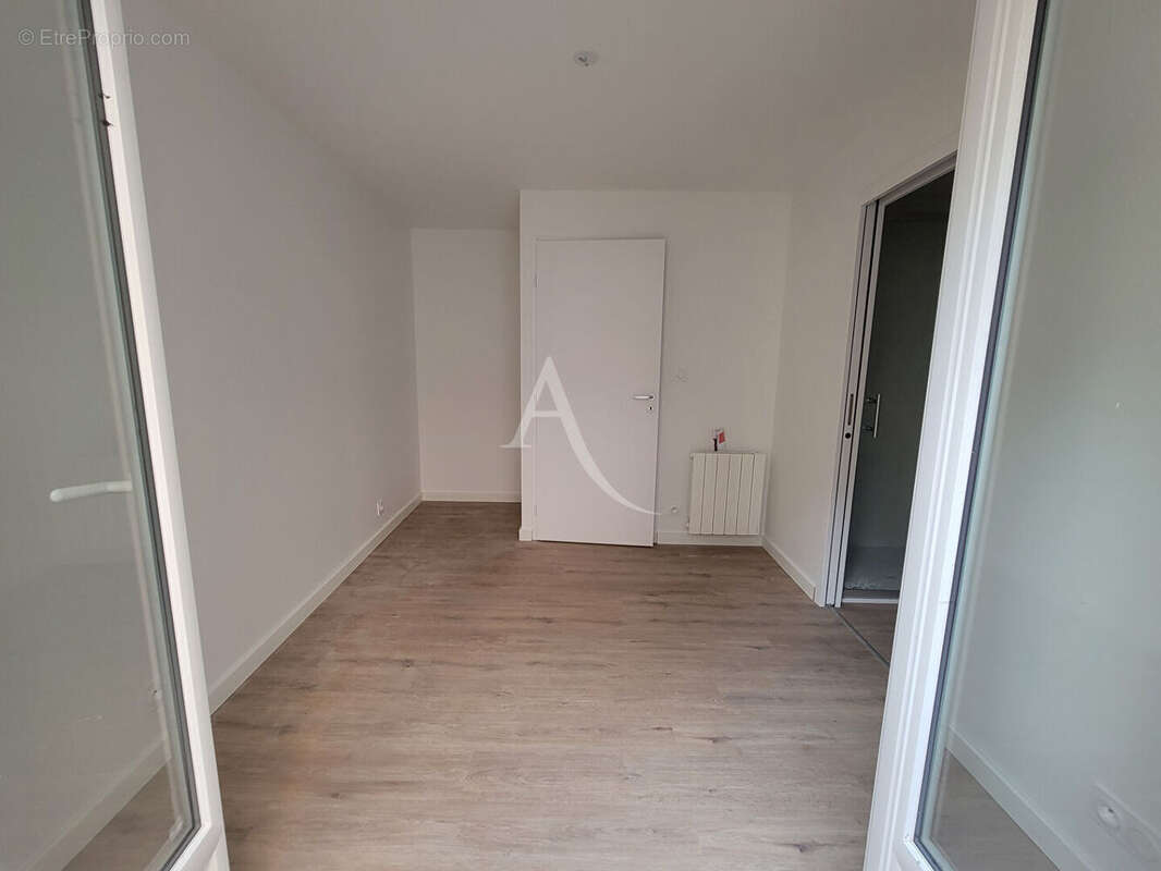 Appartement  2 pièce(s) - photo 3