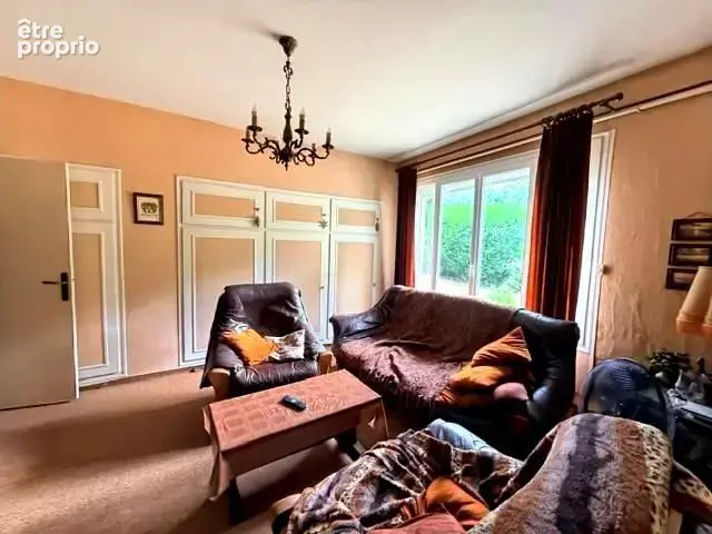 Maison 6 pièces 130 m² à vendre à Saumur (49400) - photo 4