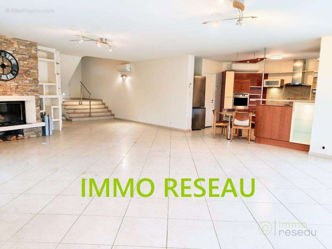 Maison contemporaine - photo 19