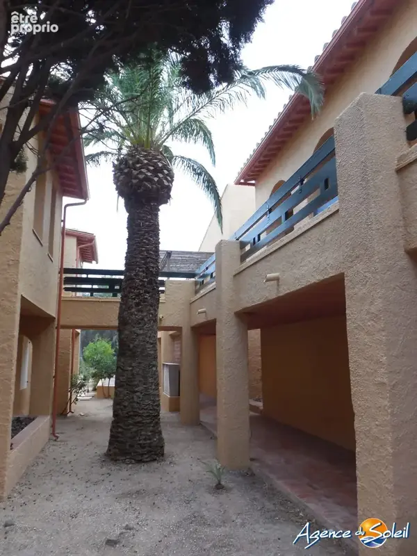 Appartement 32 m² à Fitou  - photo 6