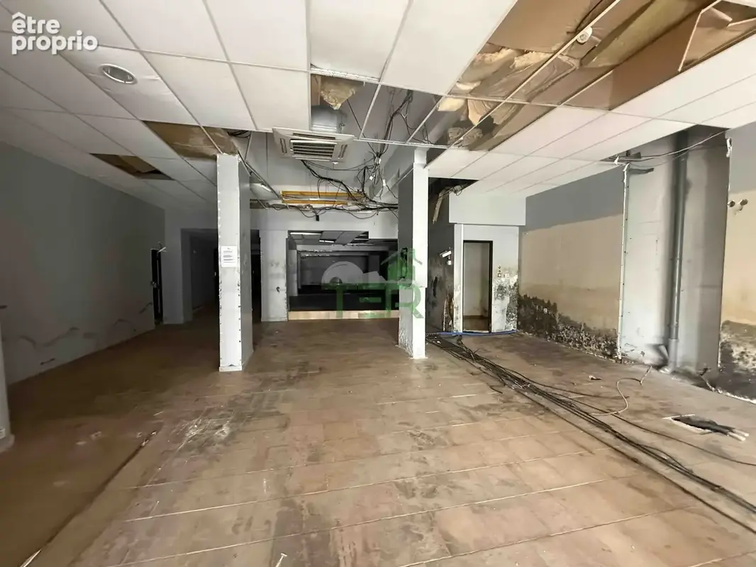 Commerce 313 m² à Agde  - photo 4