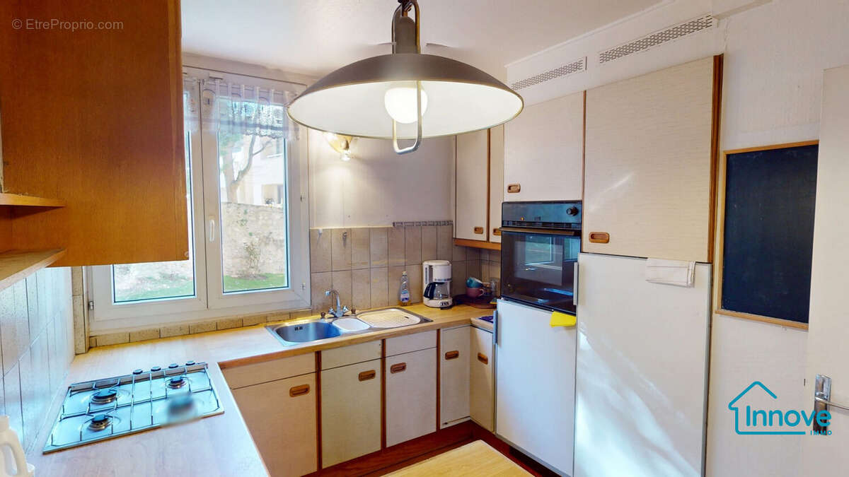 Appartement à MEUDON