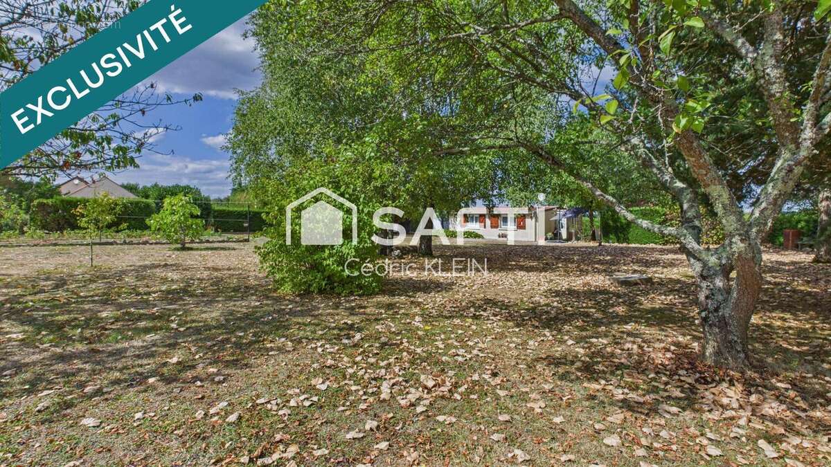 Photo 9 - Maison à BAZAIGES