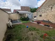 Appartement à ARC-LES-GRAY