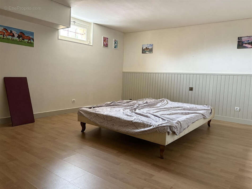 Maison à GACE