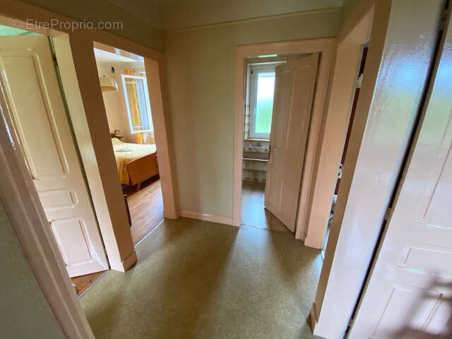 Maison à SAINT-CERE