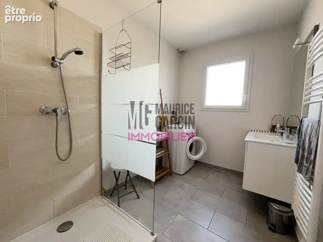 Appartement 3 pièces 60 m² à vendre à L'isle-Sur-La-Sorgue (84800) - photo 5