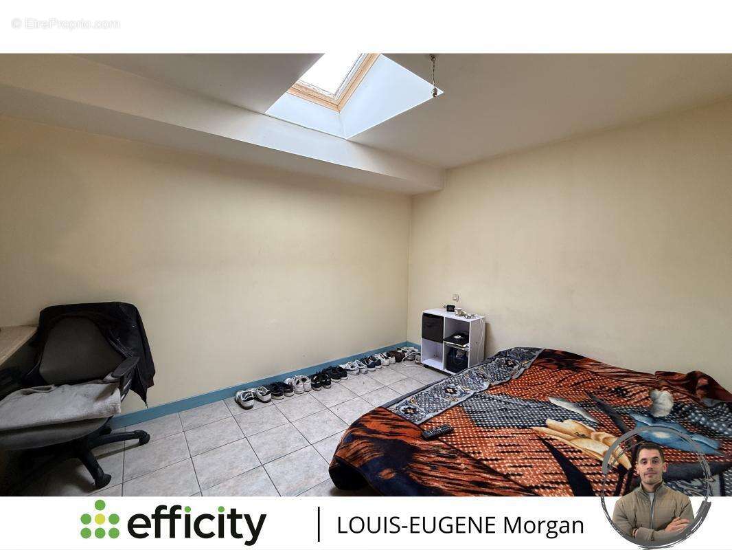 Appartement à LOUDUN