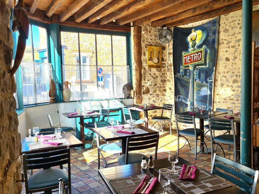 Commerce à CHAMARANDE