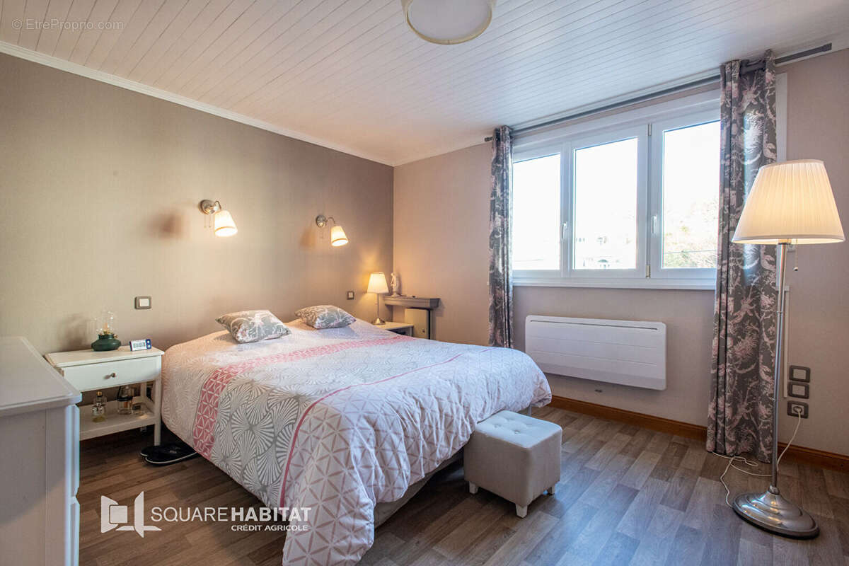 Maison à BOULOGNE-SUR-MER