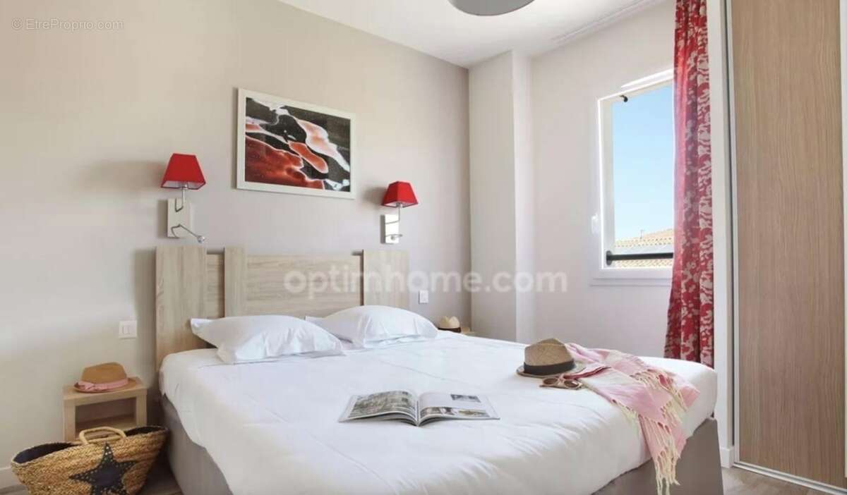 Maison à vendre 3 pièces 45m2 AIGUES MORTES (30) - photo 2