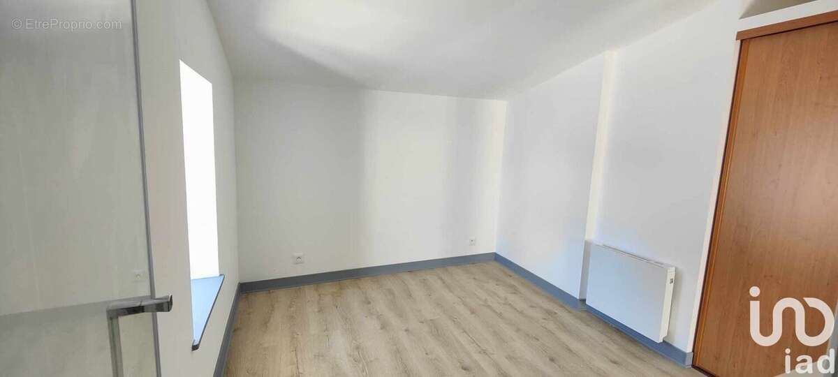 Photo 5 - Appartement à SURGERES