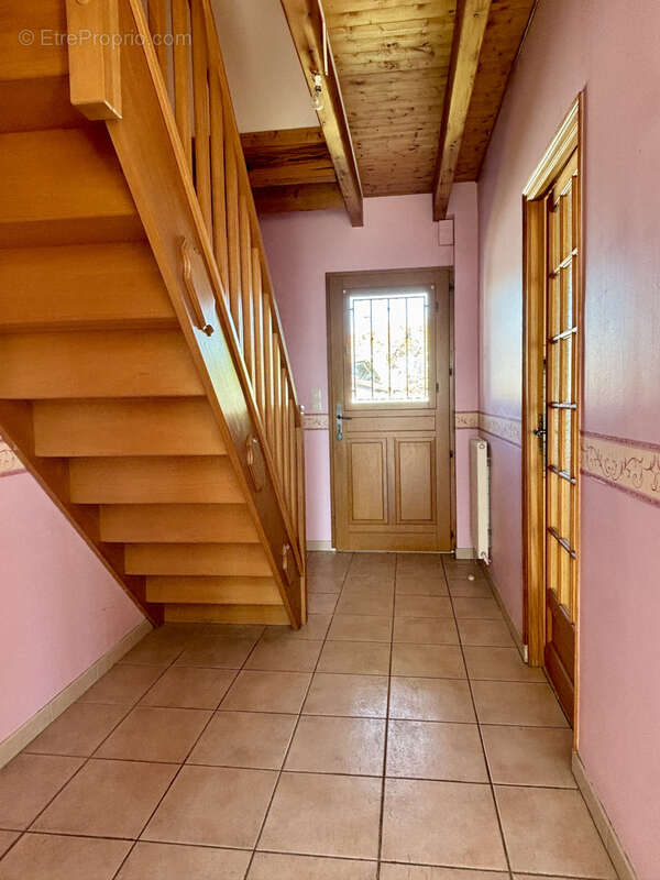 Maison à ROCHEFORT