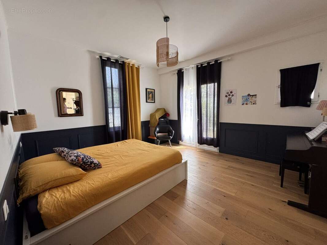Maison à BEGLES