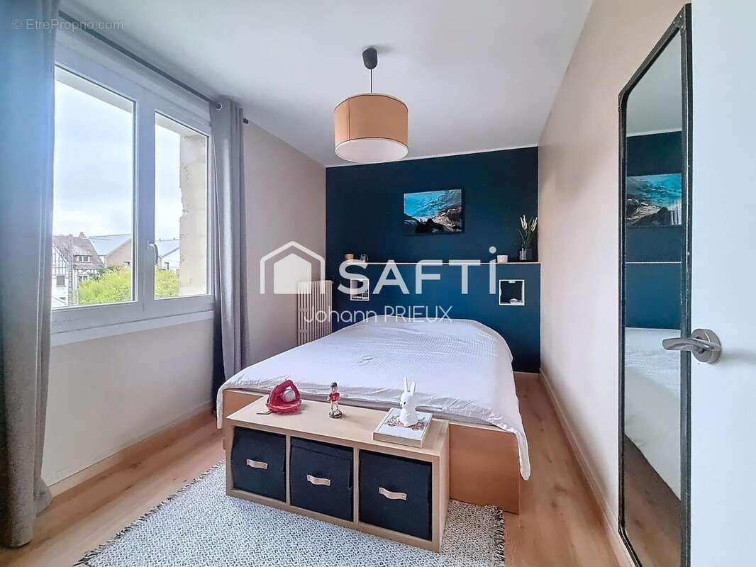 Photo 3 - Appartement à CAEN