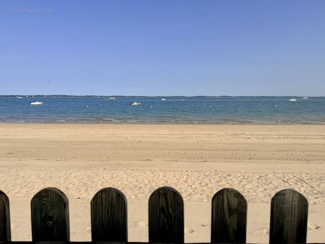 Appartement à ARCACHON