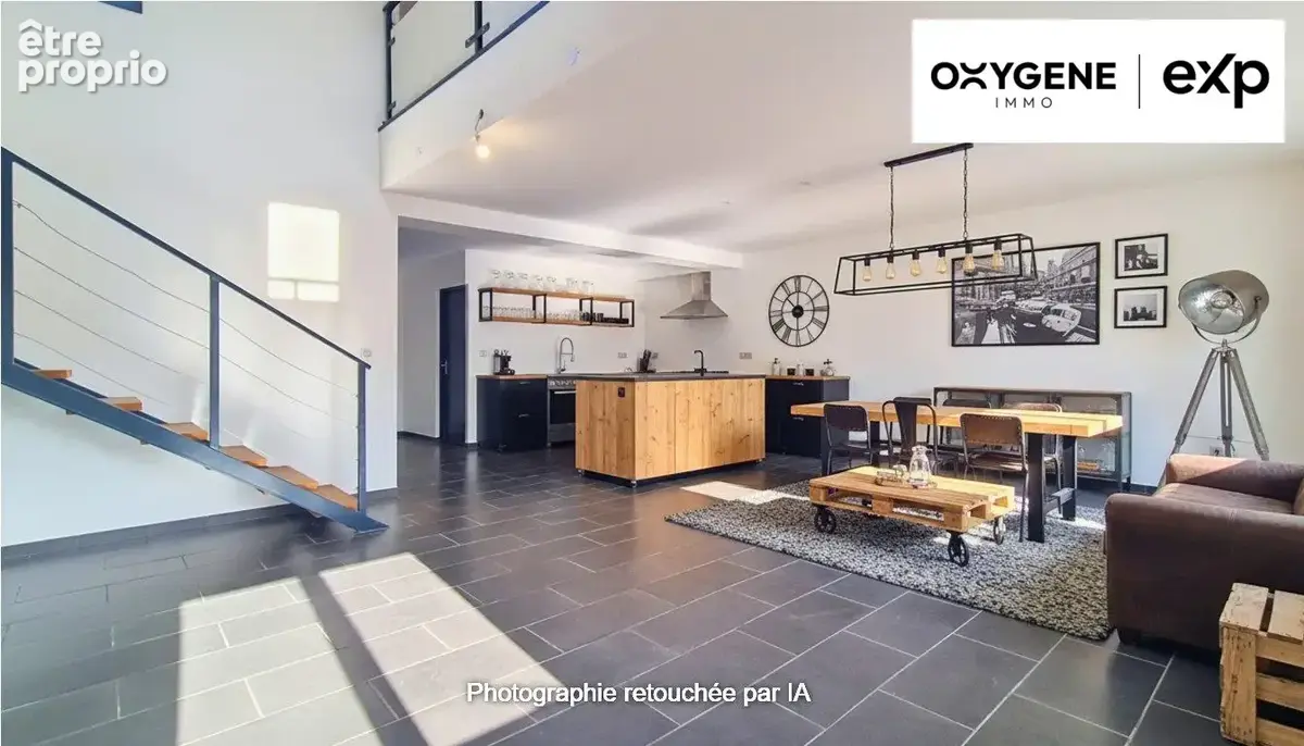 Maison 5 pièces 131 m² à vendre à Canohes (66680) - photo 4