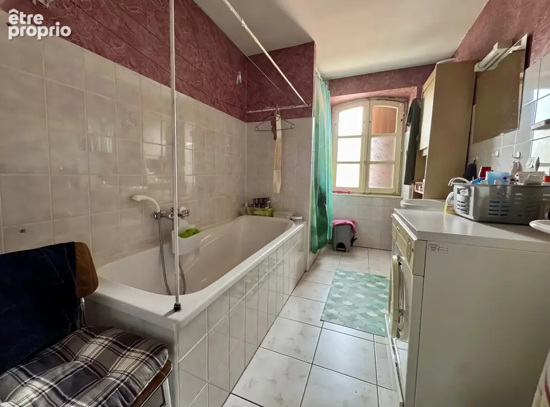Appartement dernier étage avec 4 pièces à vendre à Sarre-Union - photo 3