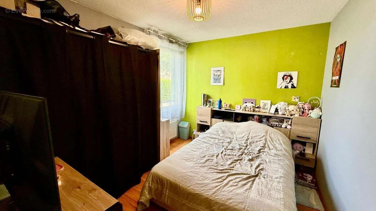 Photo 8 - Appartement à VANDOEUVRE-LES-NANCY