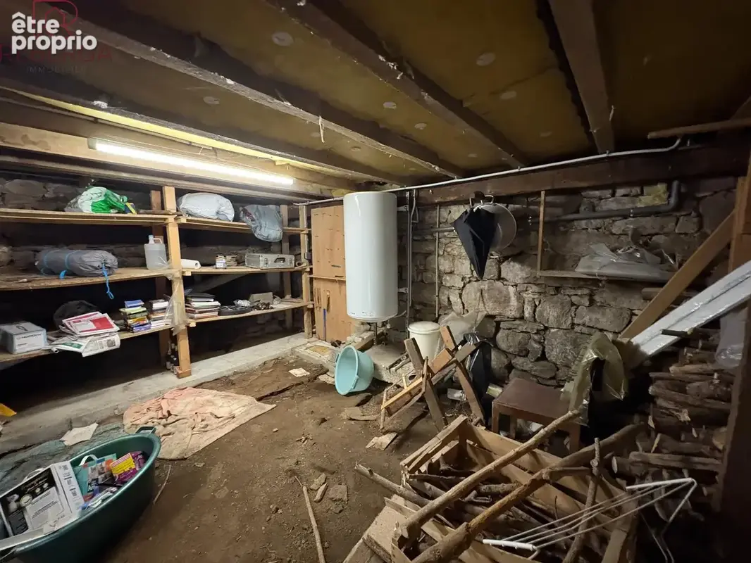 Maison hautpoul - photo 20