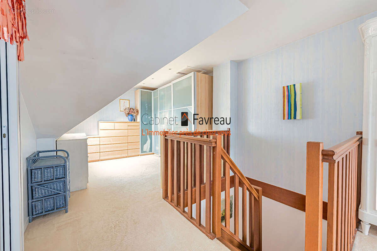 Maison à CHEVILLY-LARUE