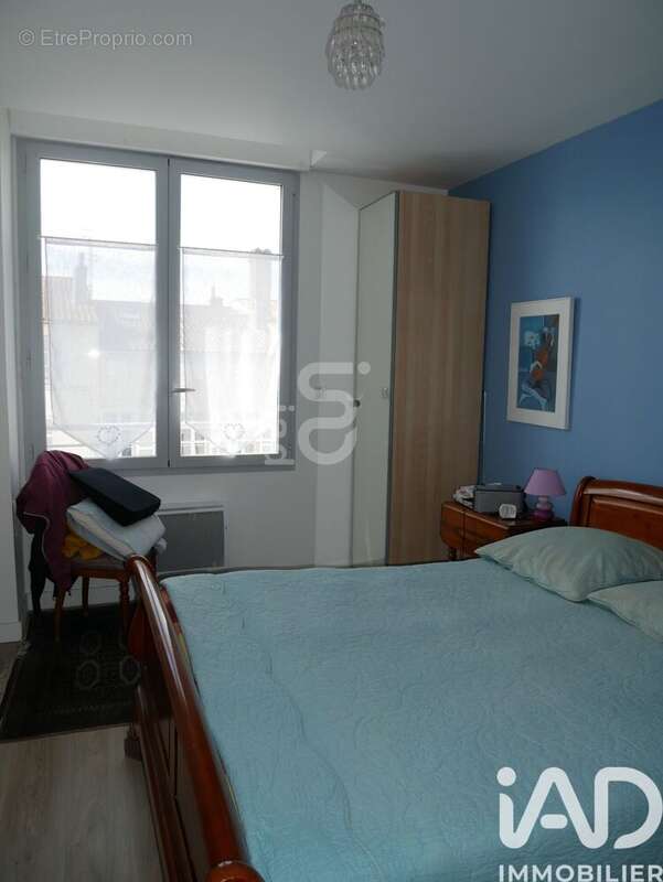 Photo 5 - Appartement à ROCHEFORT