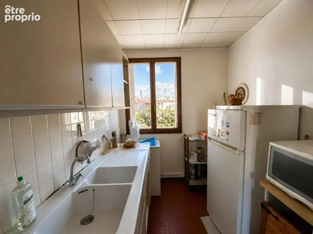 Appartement de 3 pièces de 63 m² à Le Blanc-Mesnil - photo 4