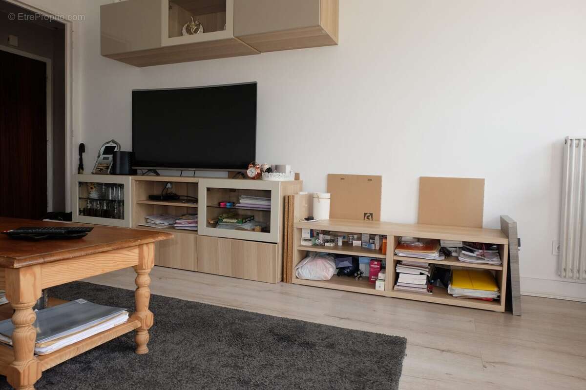 Appartement à PLAISIR