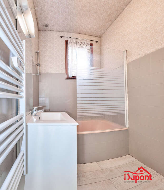 Maison à BRAY-SUR-SEINE