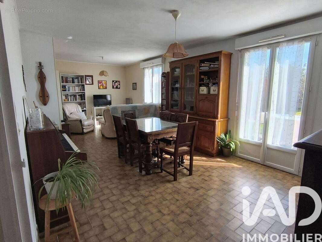 Photo 6 - Maison à MAISDON-SUR-SEVRE