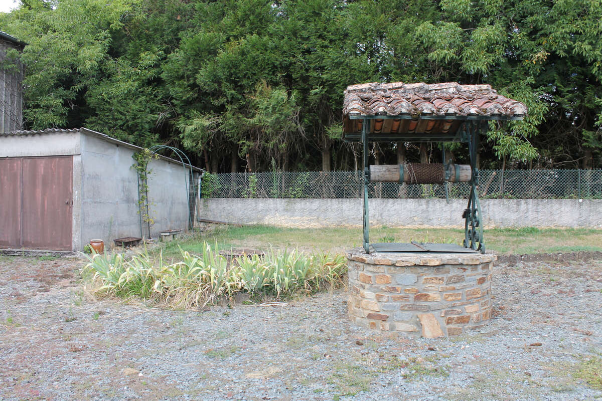 Maison de ville au calme . - photo 3