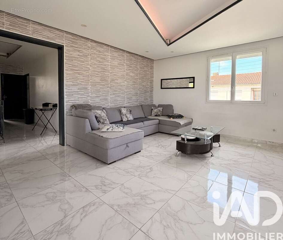 Photo 2 - Appartement à ALBI