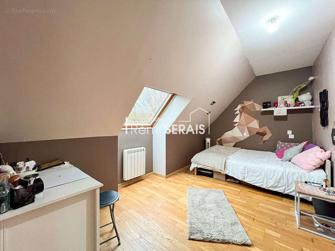 Maison à DOMFRONT