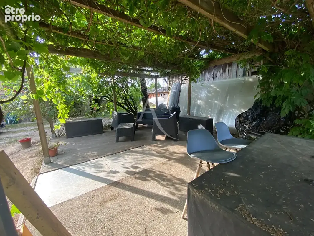 Maison Les Bordes - photo 4
