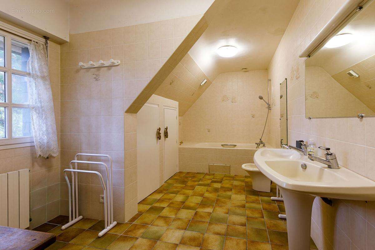 Maison 165 m² à Mesquer  - photo 13