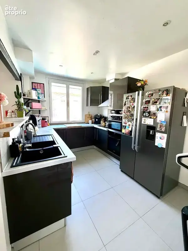 Appartement t3 avec jardin, terrasse et piscine - photo 6