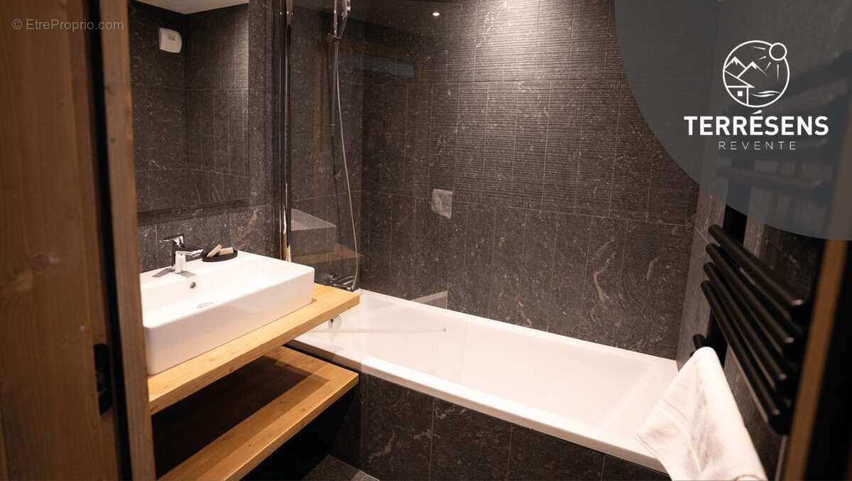 Appartement à MEGEVE