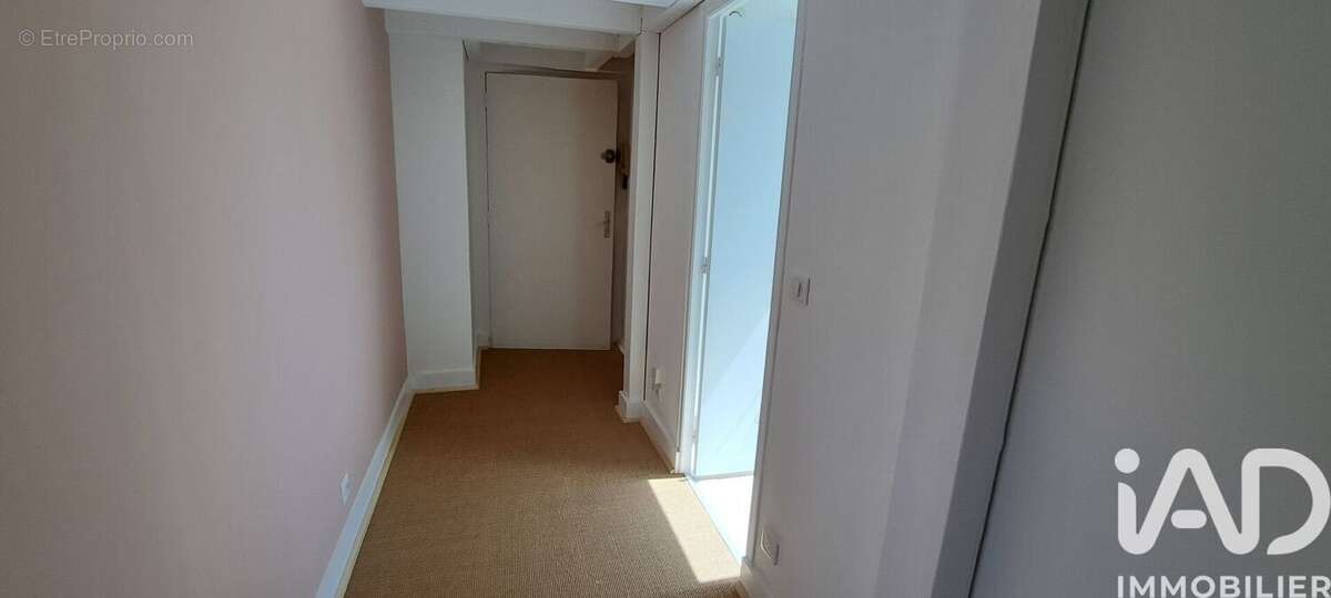 Appartement 30 m² à Gaillon-Sur-Montcient  - photo 7
