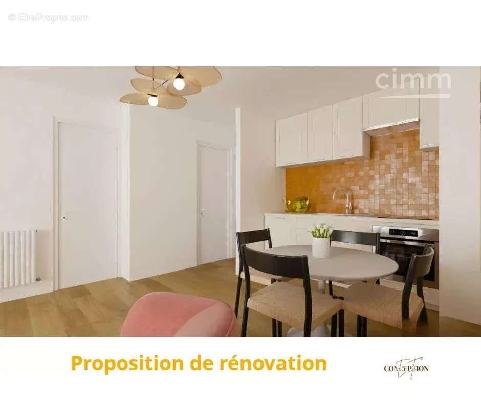 Appartement à VALRAS-PLAGE