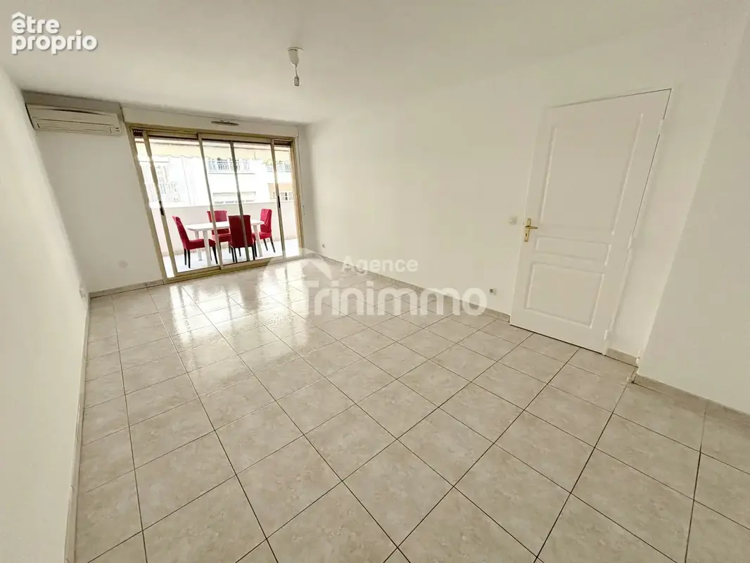 Vente Nice Appartement 3 pièces - photo 7