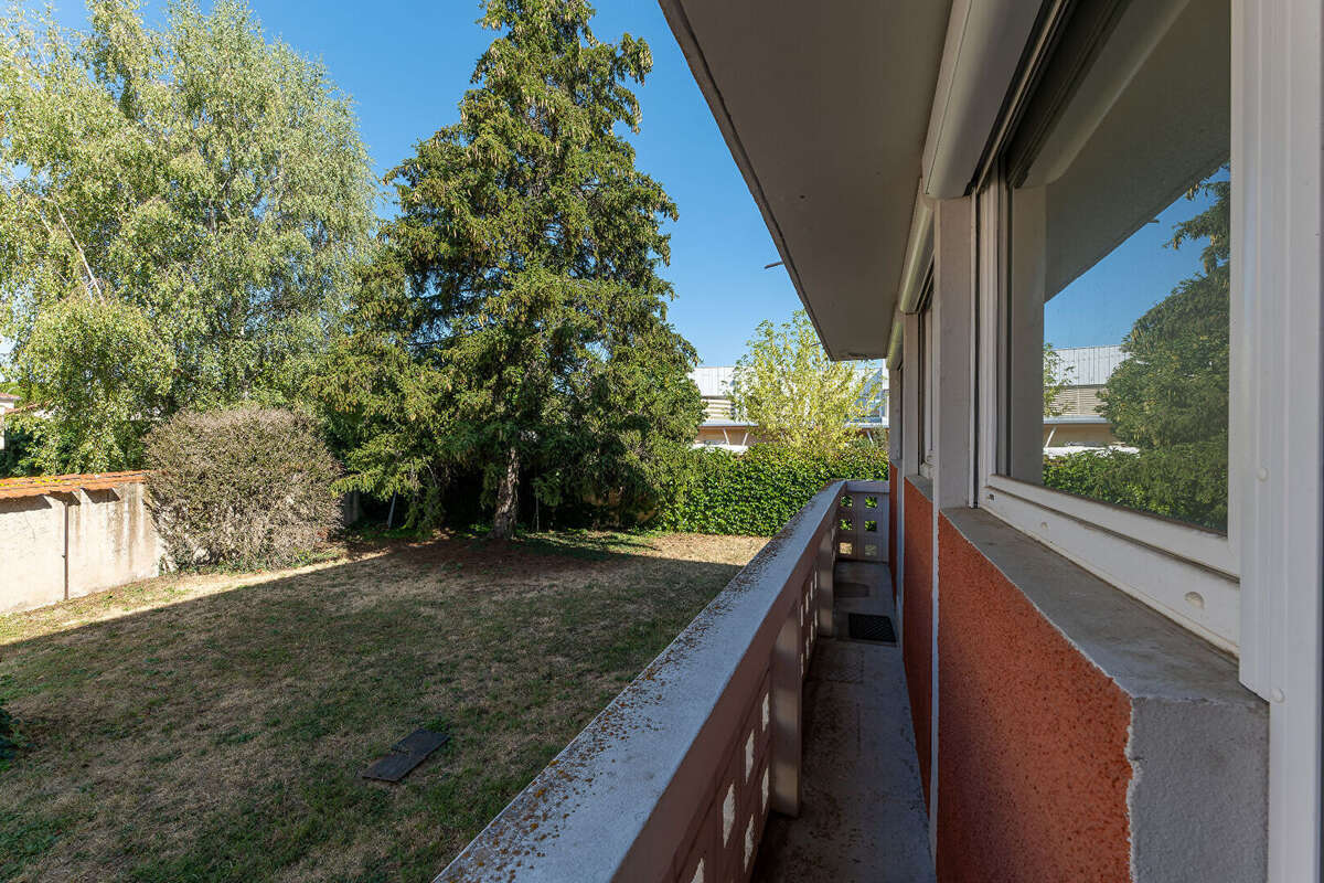 Appartement Issoire 3 pièce(s) 58 m² - photo 6