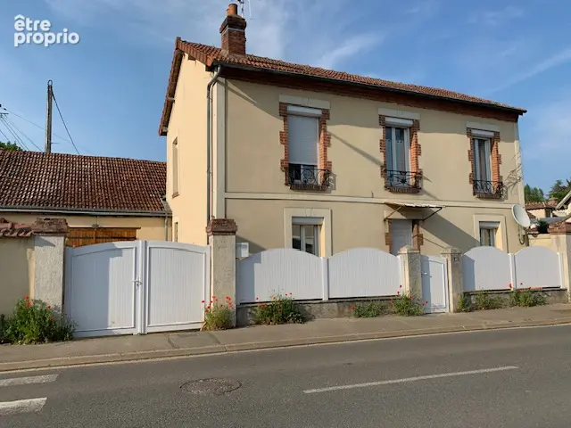 Photo Maison à Epernon au prix de 203 000€