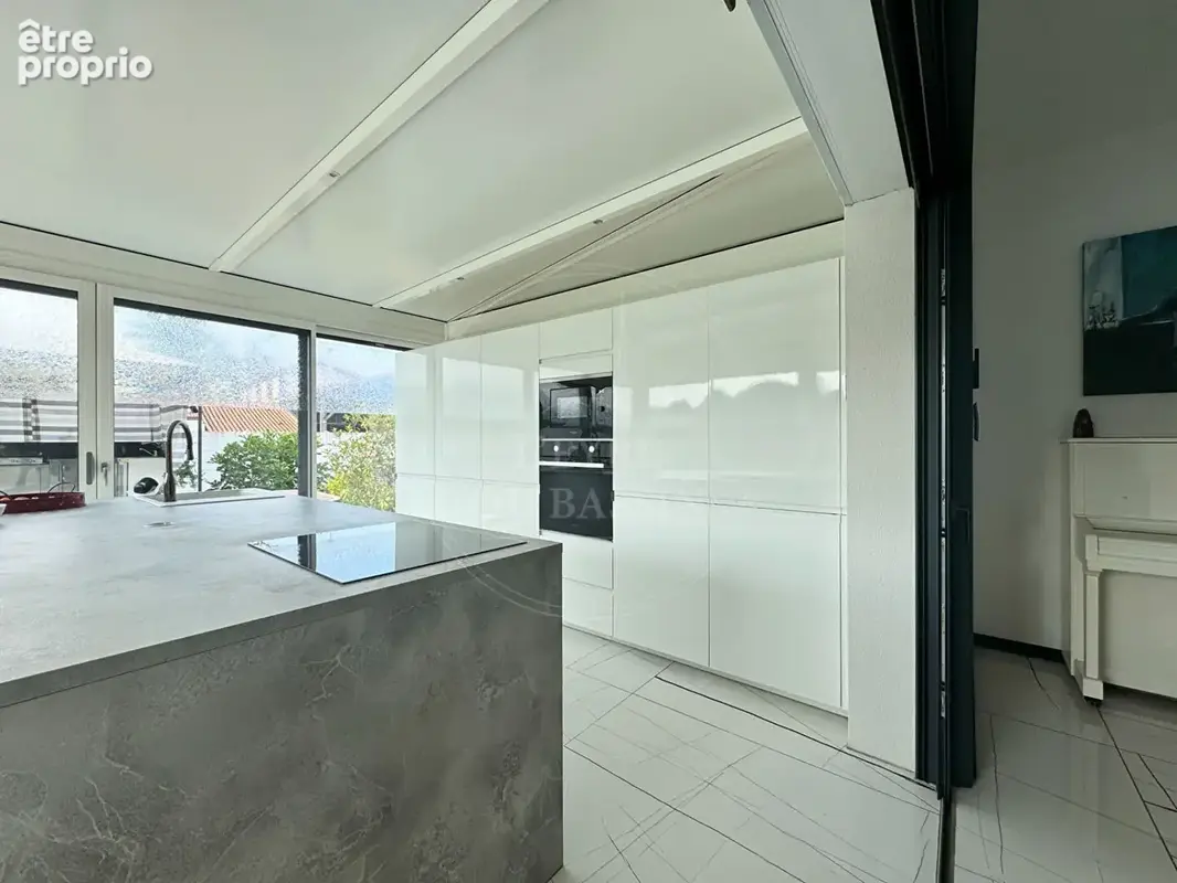 Maison contemporaine de 134 m² - photo 5