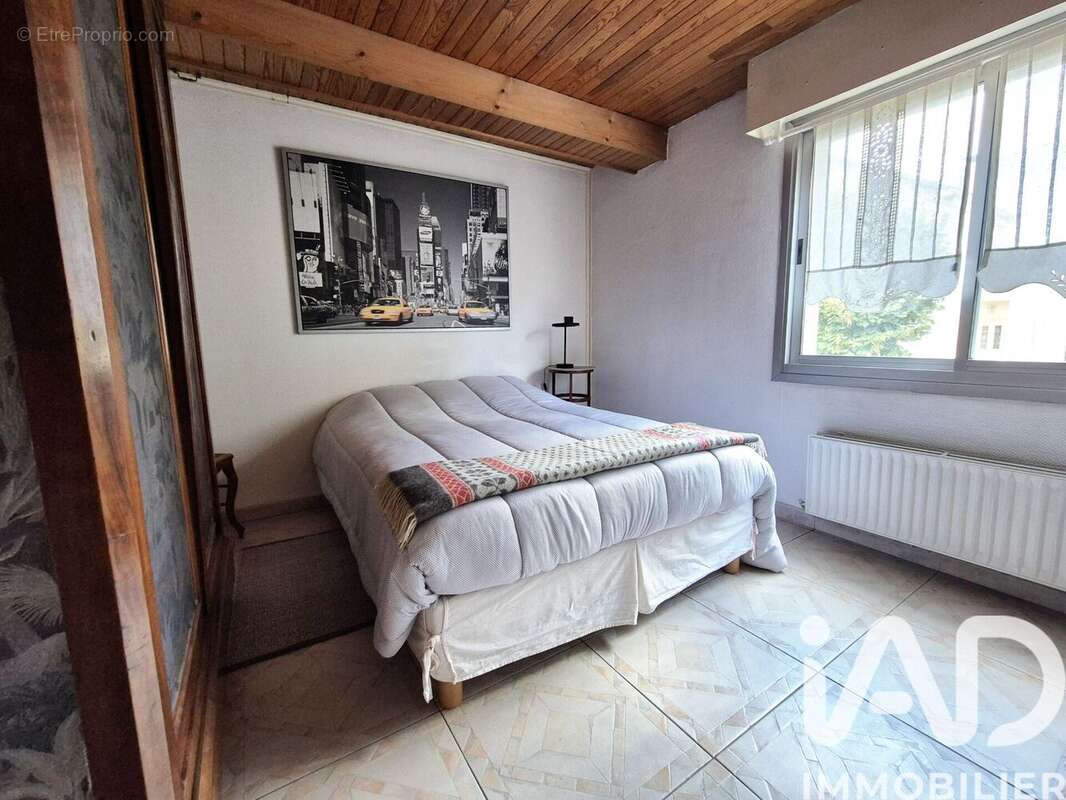 Photo 8 - Maison à CHOISY-LE-ROI