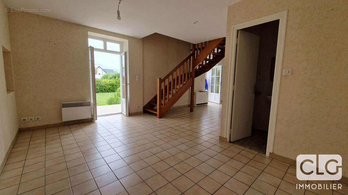 Maison à BENODET