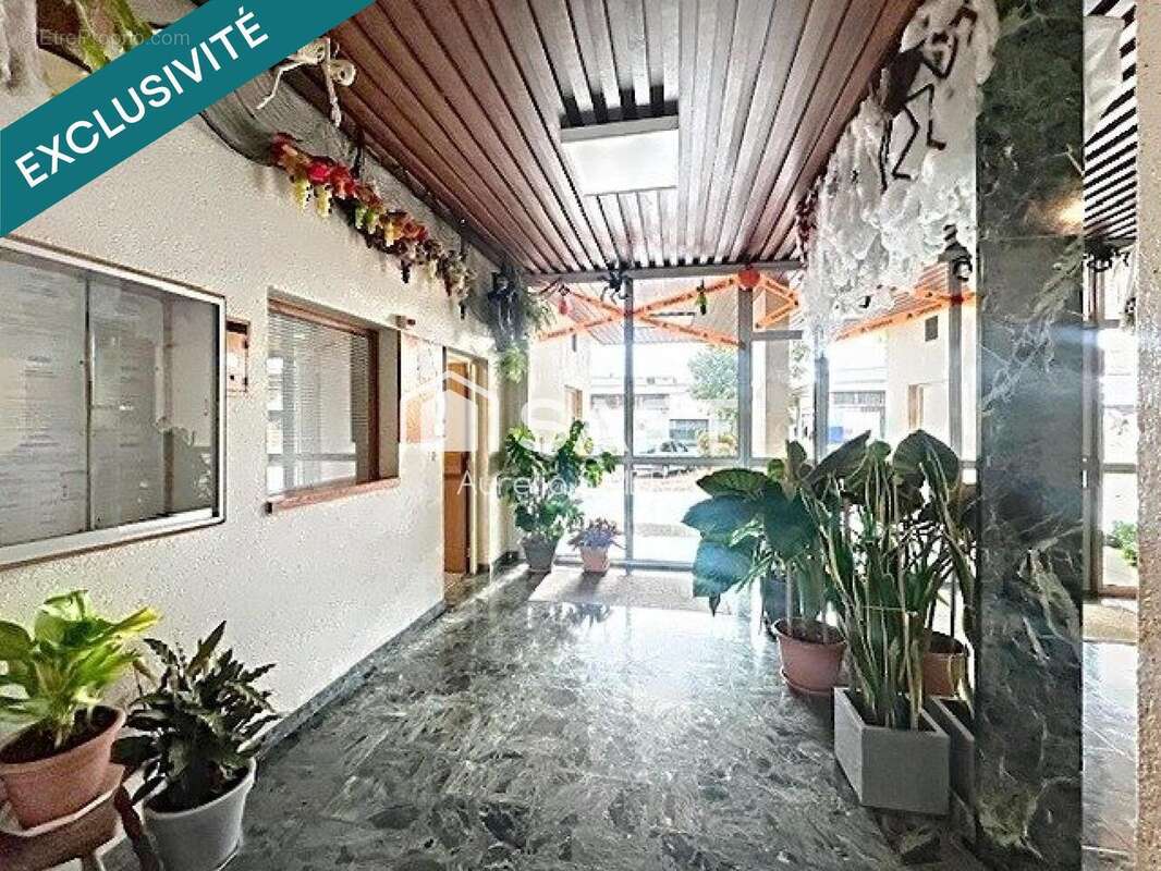 Photo 4 - Appartement à CHENOVE